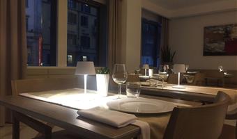 Ristorante del Best Western Hotel City - Milano - 98094