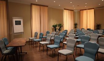 Sale meeting del Best Western Plus City Hotel - Genova - 98097