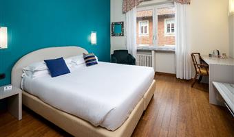 Best Western Hotel Crimea