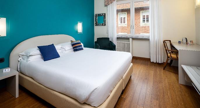 Best Western Hotel Crimea