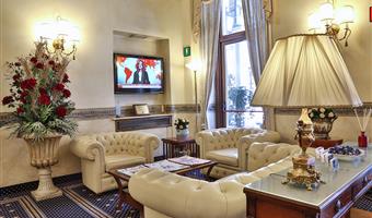 Best Western Plus Hotel Genova - Torino