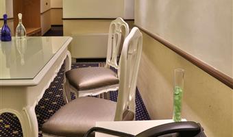 Sale meeting del Best Western Plus Hotel Genova - Torino - 98105