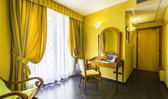 Camera del Best Western Hotel Artdeco - Roma - 98108