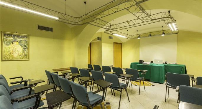 Sale meeting del Best Western Hotel Artdeco - Roma - 98108