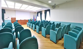 Sale meeting del Best Western Hotel Nazionale - Sanremo - 98119