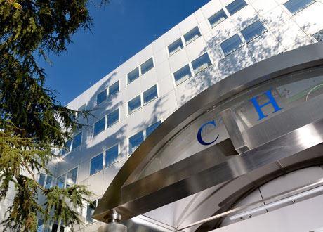 Esterni del Best Western City Hotel - Bologna - 98124