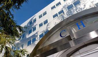 Esterni del Best Western City Hotel - Bologna - 98124