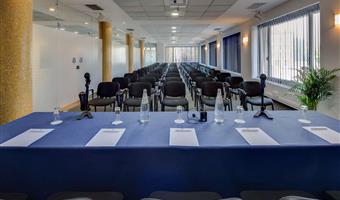 Sale meeting del Best Western Hotel Biri - Padova - 98133