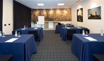 Sale meeting del Best Western Hotel Biri - Padova - 98133