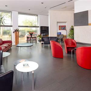 Hall del Best Western Hotel Major a Milano - 98144