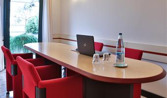 Sale meeting del Best Western Hotel Solaf - Bergamo Medolago - 98150
