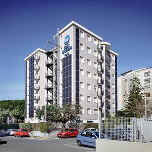 Best Western Hotel Residence Italia - Cagliari Quartu S. Elena - Immagine principale hotel