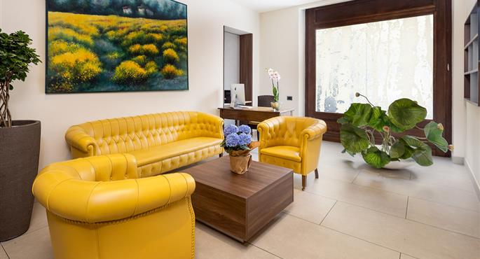 Best Western Hotel Luxor - Torino