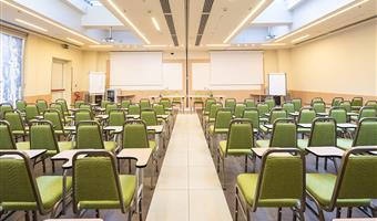 Best Western Hotel Luxor - Torino - Sala Meeting