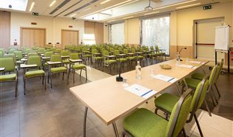 Best Western Hotel Luxor - Torino - Sala Meeting