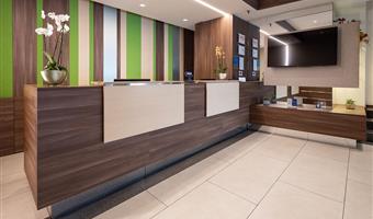 Best Western Hotel Luxor - Torino