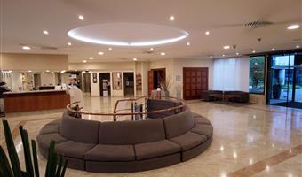 Hall del Best Western Park Hotel a Piacenza - 98161