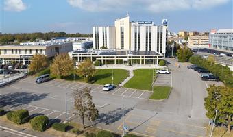 Esterni del Best Western Park Hotel - Piacenza - 98161