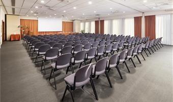 Sale meeting del Best Western Park Hotel - Piacenza - 98161