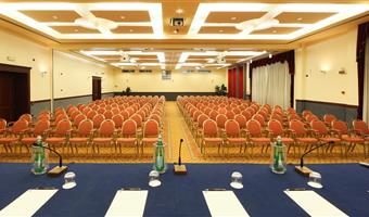 Sale meeting del Best Western Classic Hotel - Reggio Emilia - 98195