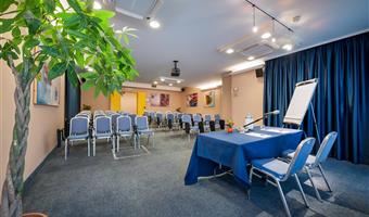 Sale meeting del Best Western Hotel Mediterraneo - Catania - 98206