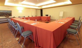 Sale meeting del Best Western Hotel Dei Cavalieri - Barletta - 98207