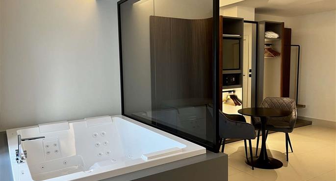 Suite del Best Western Hotel Ferrari - Napoli Nola CIS - 98215