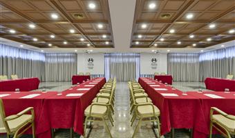 Best Western Hotel Ferrari - Napoli Nola CIS