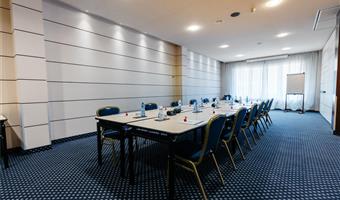 Sale meeting del Best Western Hotel Tre Torri - Vicenza Altavilla Vicentina - 98219