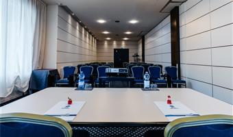 Sale meeting del Best Western Hotel Tre Torri - Vicenza Altavilla Vicentina - 98219