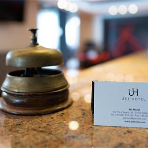 Hall del Jet Hotel, Sure Hotel Collection by Best Western a Milano Malpensa Gallarate - 98221