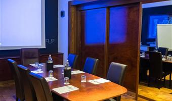 Sale meeting del Jet Hotel, Sure Hotel Collection by Best Western - Milano Malpensa Gallarate - 98221