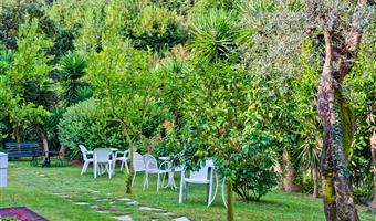 Esterni del Best Western Hotel La Solara - Sorrento - 98222