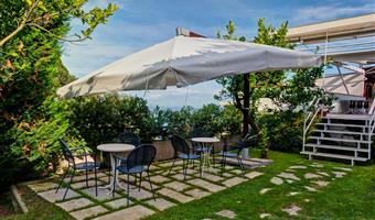 Esterni del Best Western Hotel La Solara - Sorrento - 98222