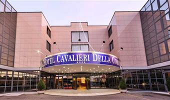 Best Western Hotel Cavalieri della Corona - Milano Malpensa Cardano al Campo