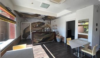 Bar o lounge del Best Western Cesena Hotel - Cesena - 98236