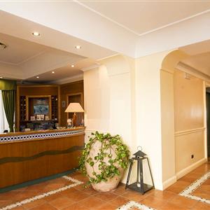 Best Western Hotel La Conchiglia - Palinuro - Immagine principale hotel