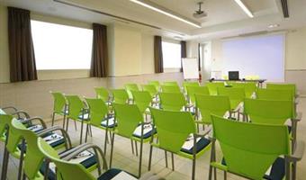 Sale meeting del Best Western Globus Hotel - Roma - 98242