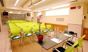 Sale meeting del Best Western Plus Globus Hotel - Roma - 98242