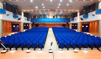 Sale meeting del Best Western Hotel Quattrotorri Perugia - Perugia - 98244