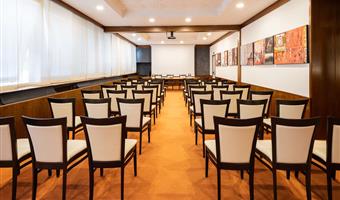 Sale meeting del Best Western Gorizia Palace Hotel - Gorizia - 98254