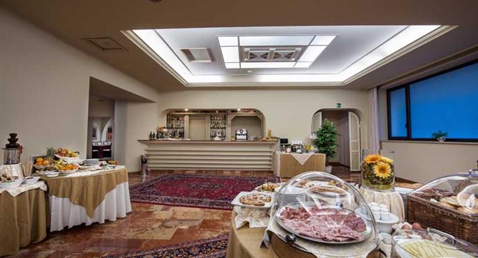 Best Western Hotel Stella D'Italia - Marsala