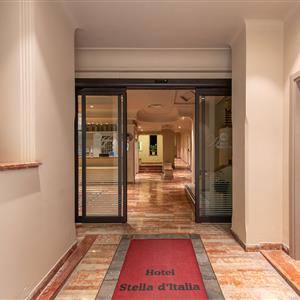 Best Western Hotel Stella D'Italia - Marsala - Immagine principale hotel