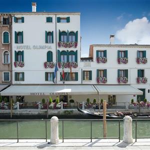 Esterni del Hotel Olimpia Venice, BW Signature Collection - Venezia - 98261