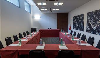 Sale meeting del Best Western Plus Hotel Monza e Brianza Palace - Milano Cinisello Balsamo - 98274