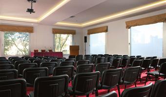 Sale meeting del Best Western Park Hotel Continental - San Donà di Piave - 98276