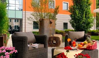 Esterni del Best Western Falck Village Hotel - Milano Sesto San Giovanni - 98281