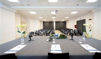 Sale meeting del Best Western Hotel Cristallo - Mantova Cerese di Virgilio - 98284