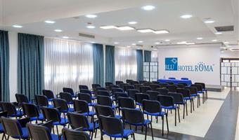 Sale meeting del Best Western Blu Hotel Roma - Roma - 98289