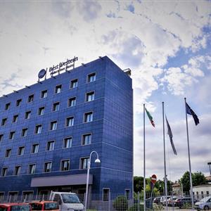 Esterni del Best Western Palace Inn Hotel  - Ferrara - 98293